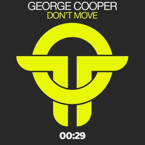 George Cooper - Don't Move [TOT029]